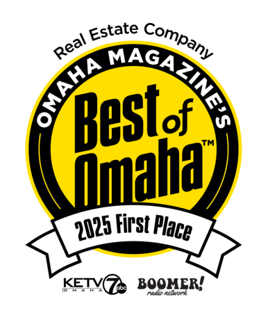 NP Dodge Real Estate Logo